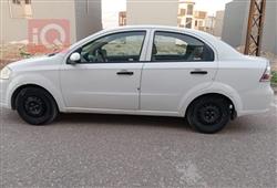 شيفروليه أفيو